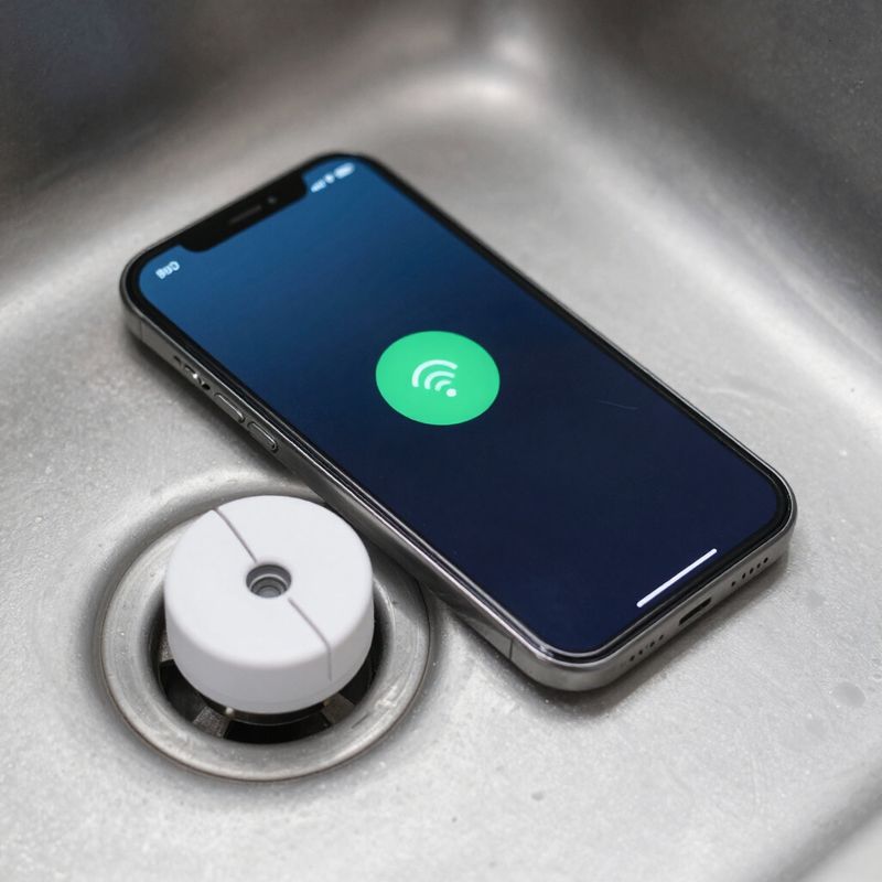 Leak Detection & Repair in El Dorado