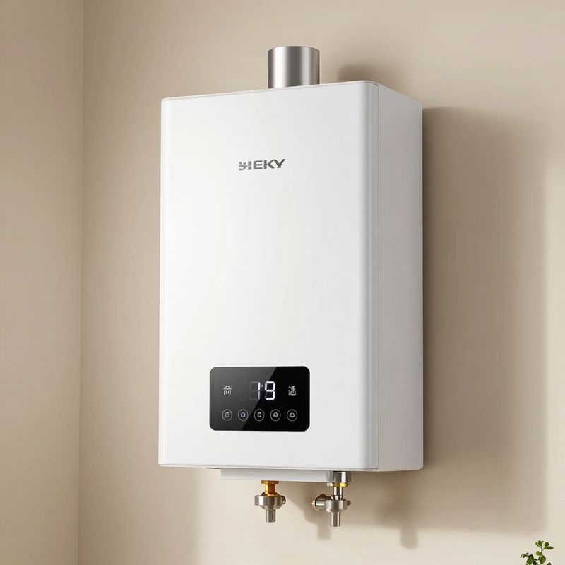 Water Heater Services in El Dorado