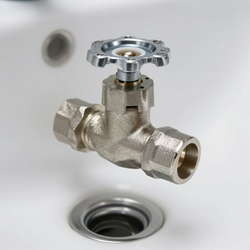 Toilet & Faucet Repair in El Dorado