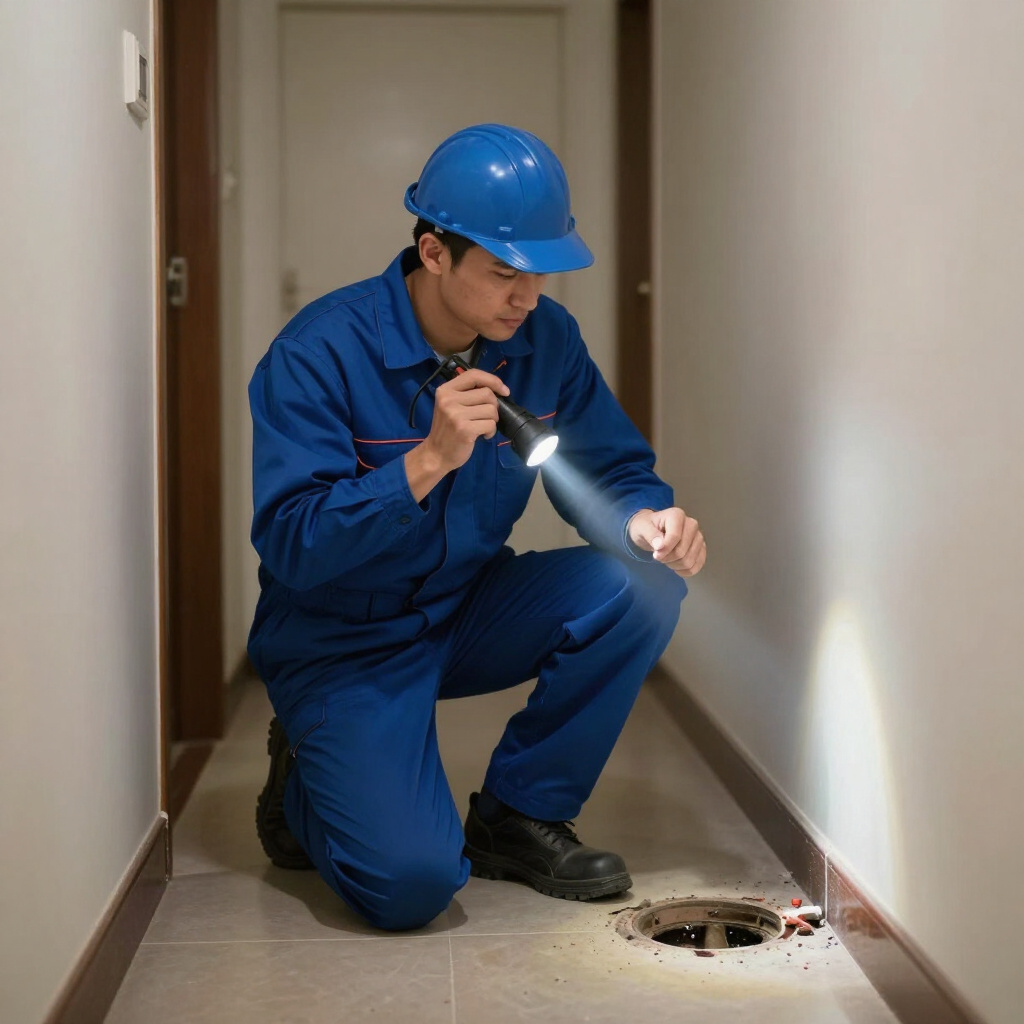 How to Install a Garbage Disposal Air Switch in El Dorado, AR